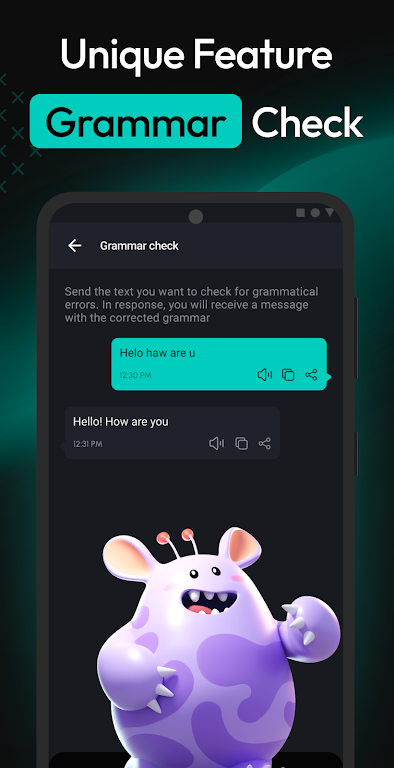 My AI - Chatbot Assistant-screenshot-6