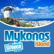 Mykonos by myGreece.travel | Mykonos Guide