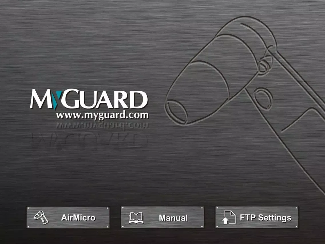 mytech iPad  Screenshots