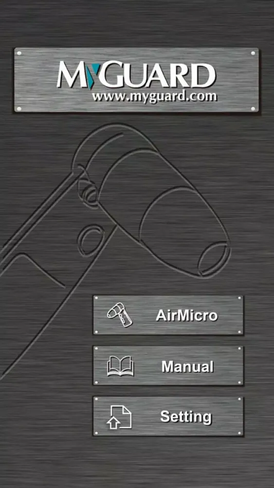 mytech Screenshots