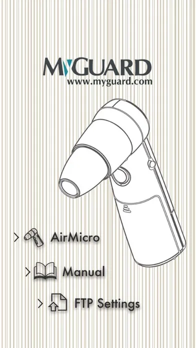 myscalp应用截图