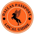 Dallas Passport App