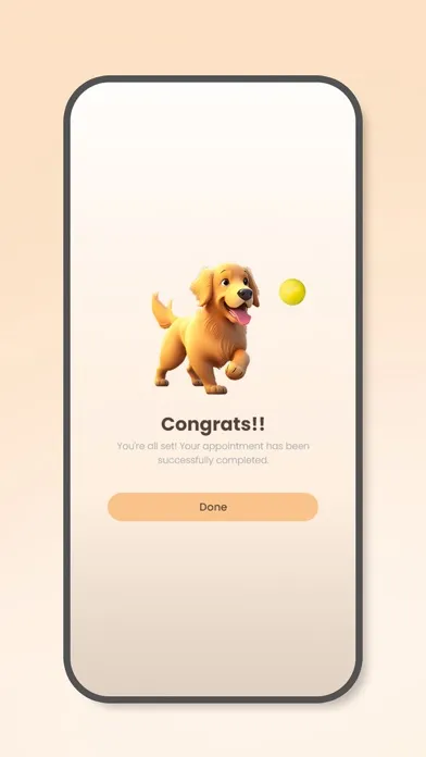 My Guilty Dogs Screenshots