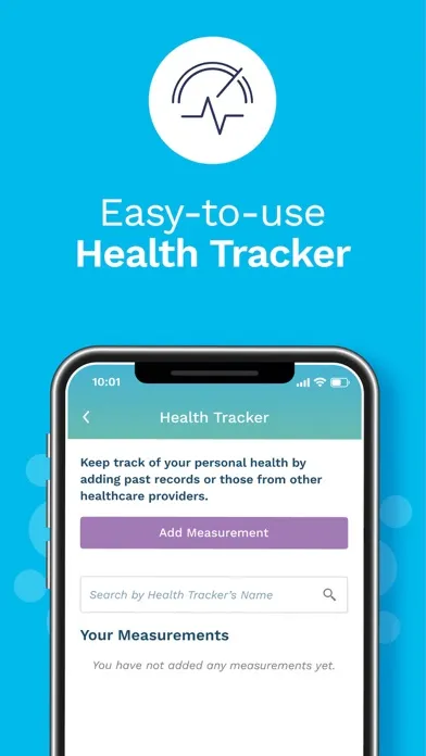 Tangkapan layar MyHealth360 Malaysia