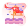 Helicopter Tariff Calc Pro