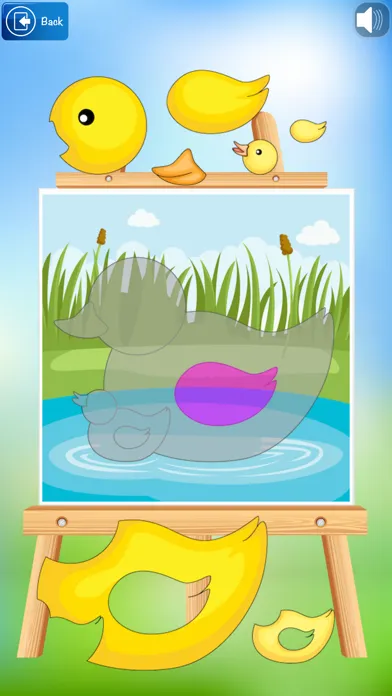 Kids SchoolHouse Screenshots