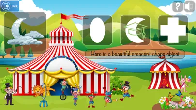 Kids SchoolHouse Screenshots