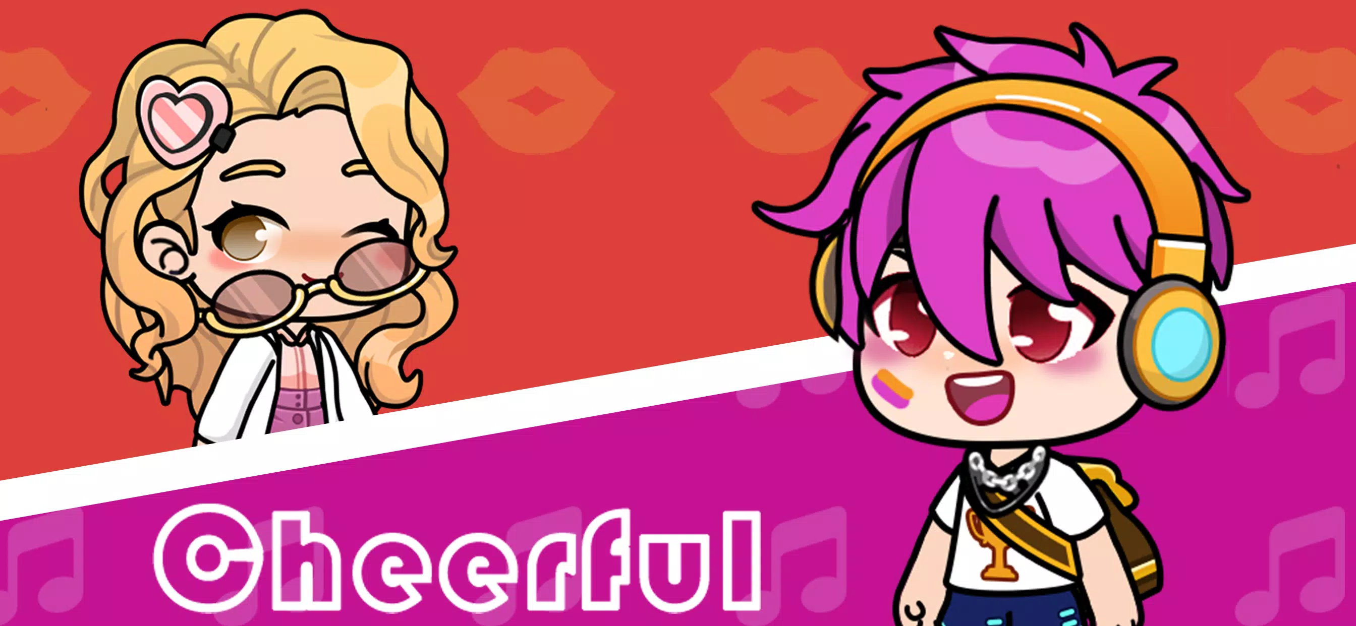 Super City2:Tut Life World Screenshots