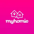 MyHomie.app