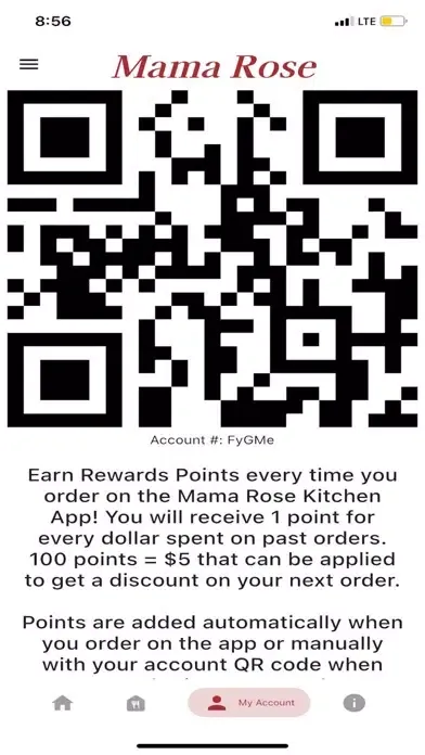 تصاویر Mama Rose Kitchen