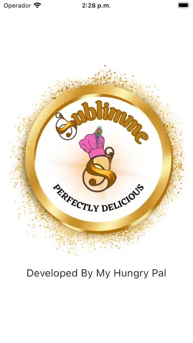 Sublimme スクリーンショット