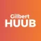 Gilbert HUUB