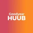 Goodyear HUUB