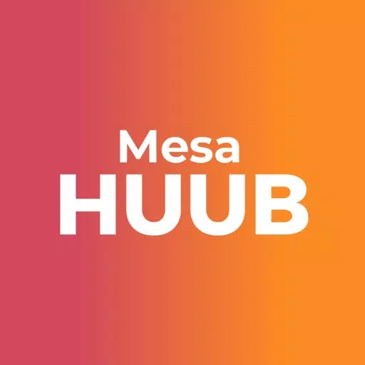 Mesa HUUB