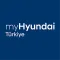 myHyundai Türkiye
