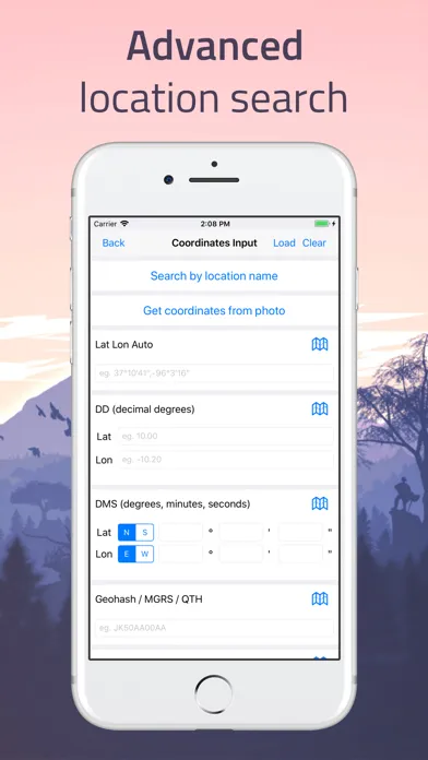 Distance - Find My Distance سکرین شاٹس