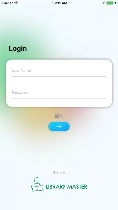 MLM - LibraryMaster سکرین شاٹس
