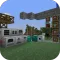 Industry mod for mcpe