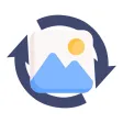 Image Converter : Photos & PDF