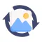 Image Converter : Photos & PDF