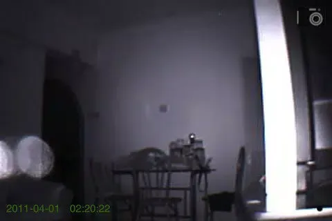 Capturas de tela do IPCAM Lite