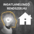 Ingatlan Elemző Rendszer Ingatlan Elemző Rendszer