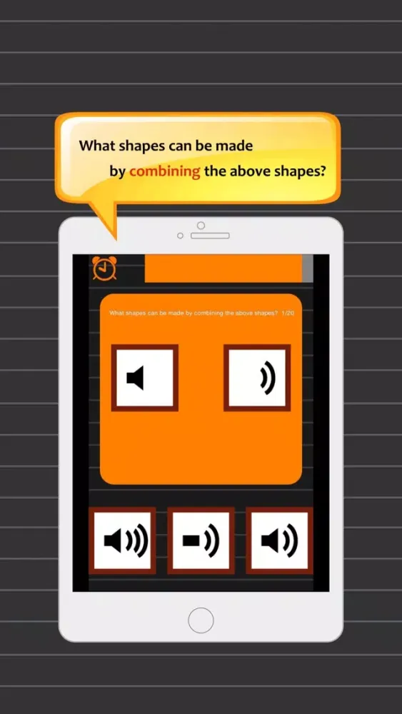 Capturas de pantalla de Simple Brain Training - Seven