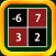 Brain Training - Tap the numbers in order