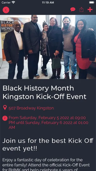 MyKingstonKids應用截圖