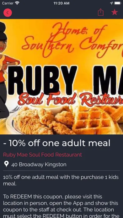 MyKingstonKids應用截圖