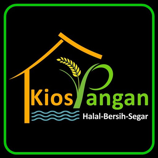 Kios Pangan