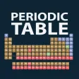 Periodic Table English Periodic Table English