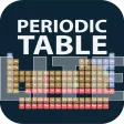 Periodic Table English Lite