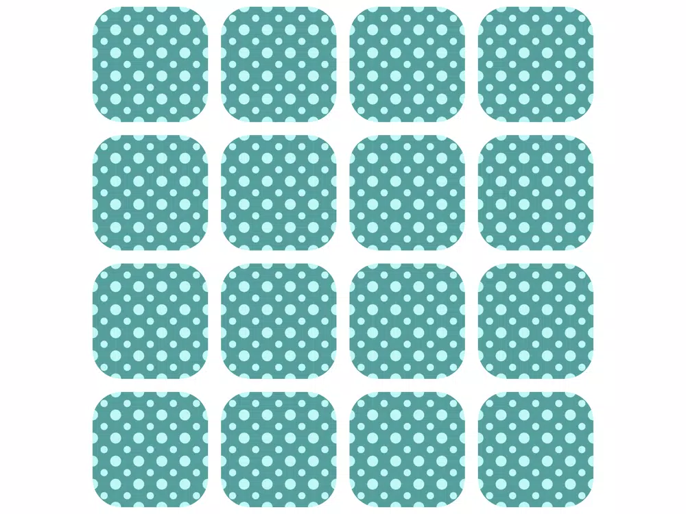 Fruits Pair Simple Memo iPad  스크린샷