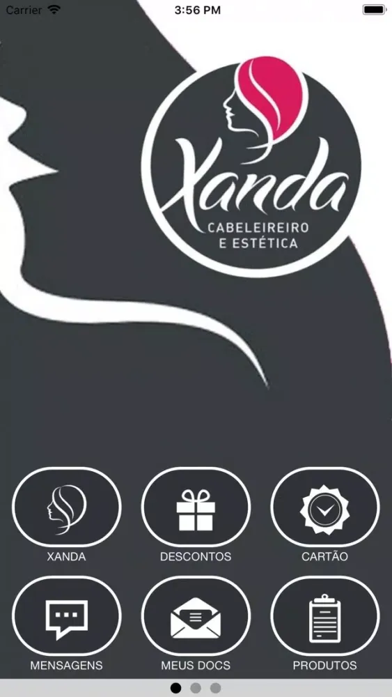 Xanda 스크린샷