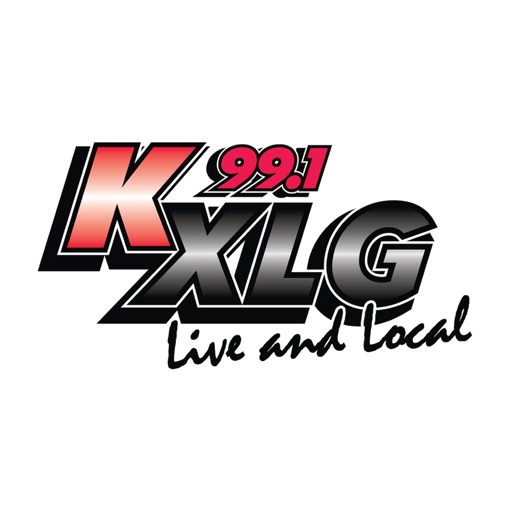 KXLG Radio