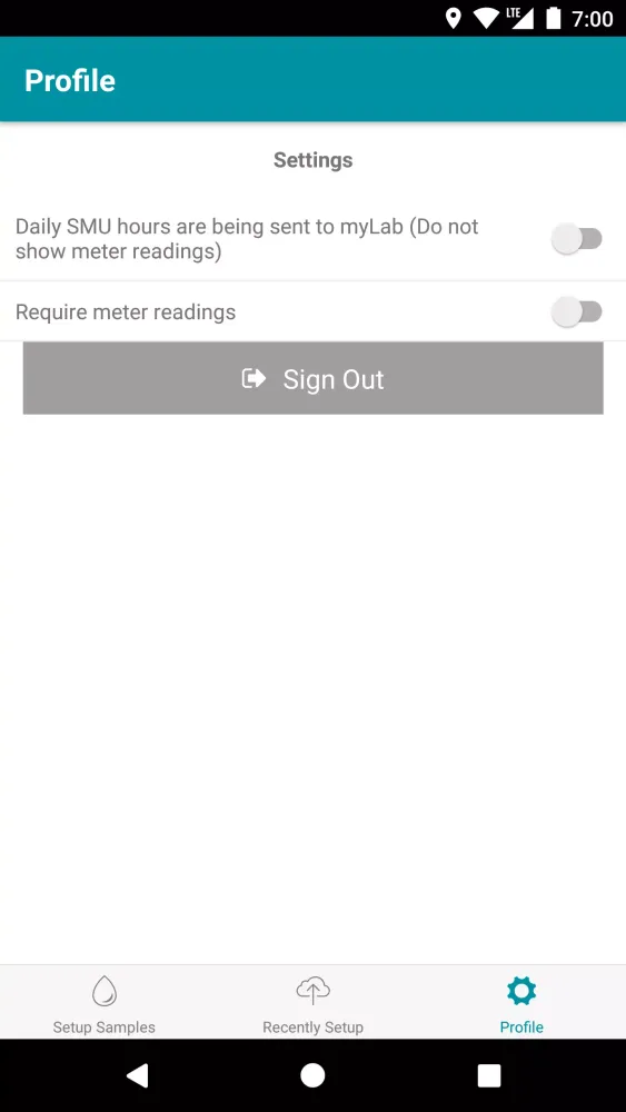 تصاویر myLab