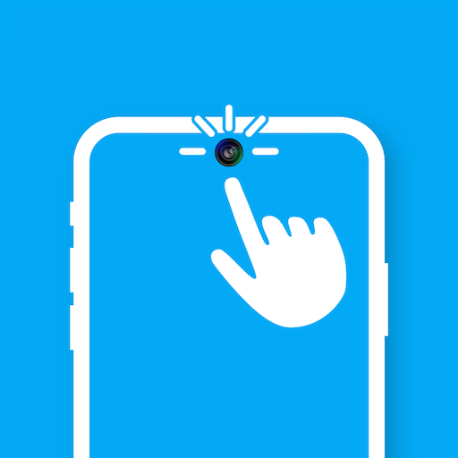 Touch The Notch