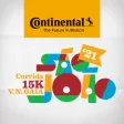 Continental Corrida de S João