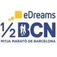 eDreams Mitja Marató Barcelona