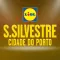 Lidl S Silvestre do Porto