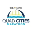 TBK Bank Quad Cities Marathon TBK Bank Quad Cities Marathon