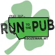 Run To The Pub Run To The Pub