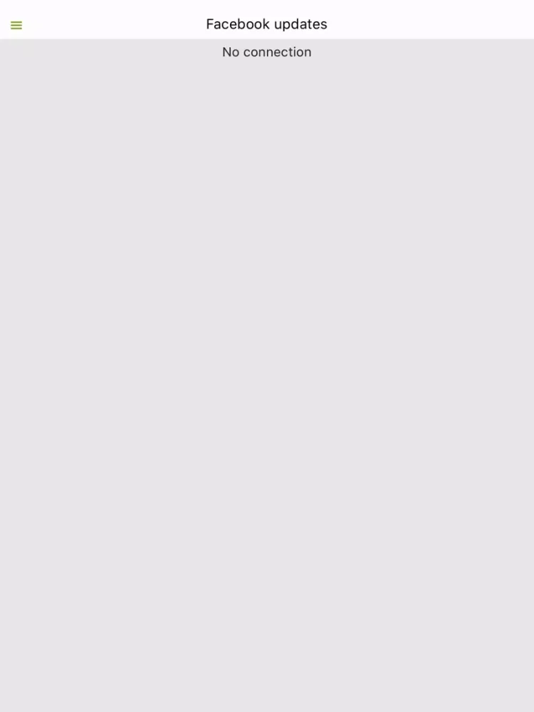 Capturas de pantalla de Run To The Pub iPad 