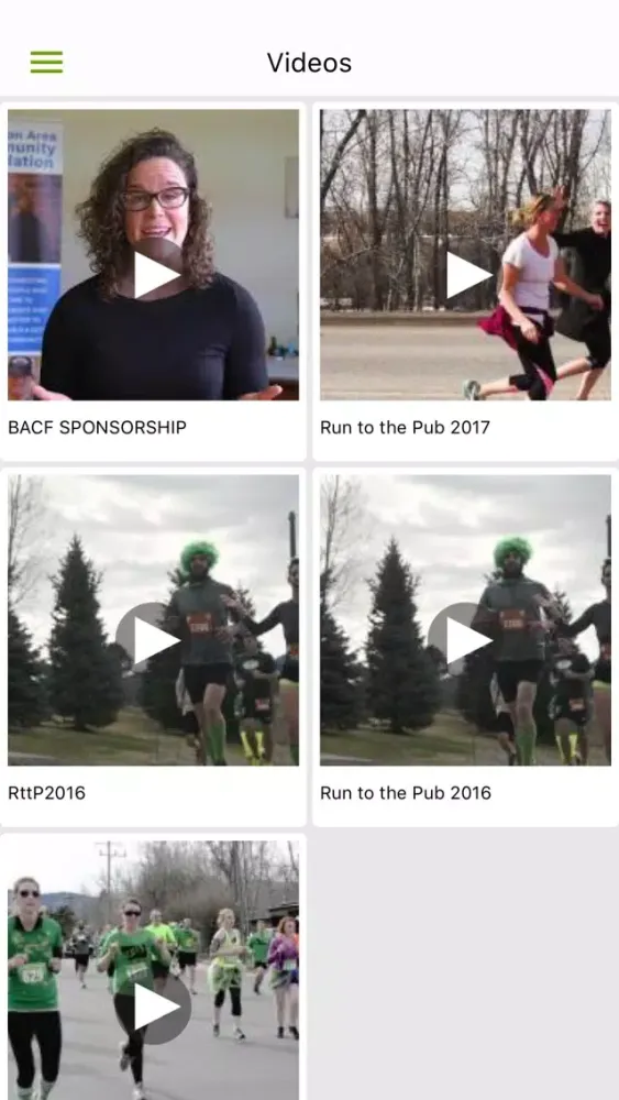 Capturas de pantalla de Run To The Pub