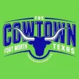 The Cowtown The Cowtown