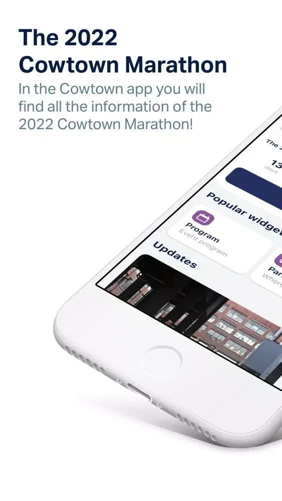 The Cowtown Screenshots