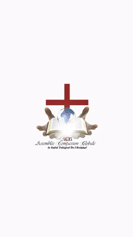 SAMUEL TATHEU MINISTRIES Screenshots