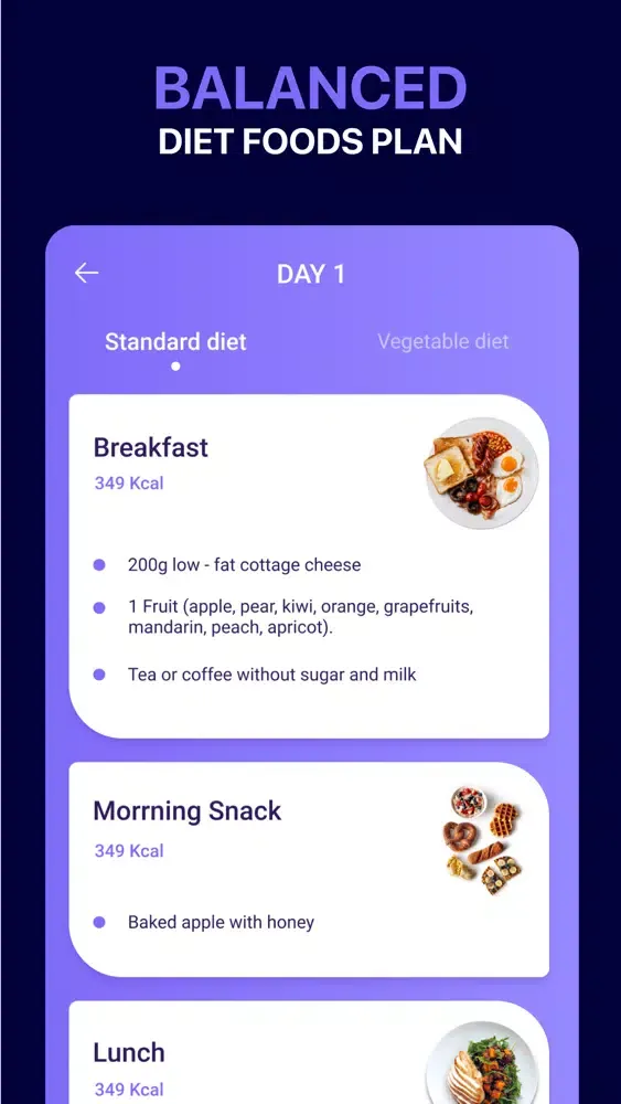 workout: 30 day challenge应用截图