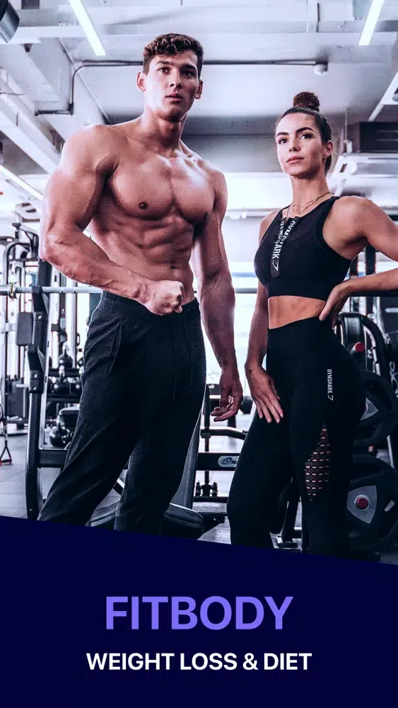 workout: 30 day challenge应用截图